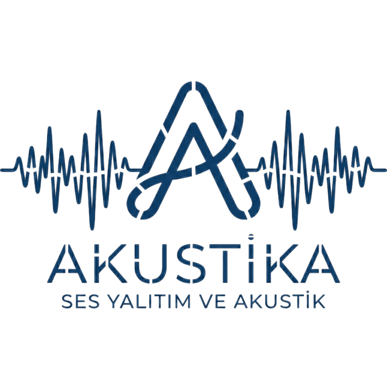 Akustika Logo